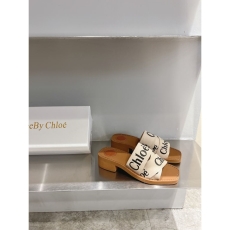 Chloe Sandals